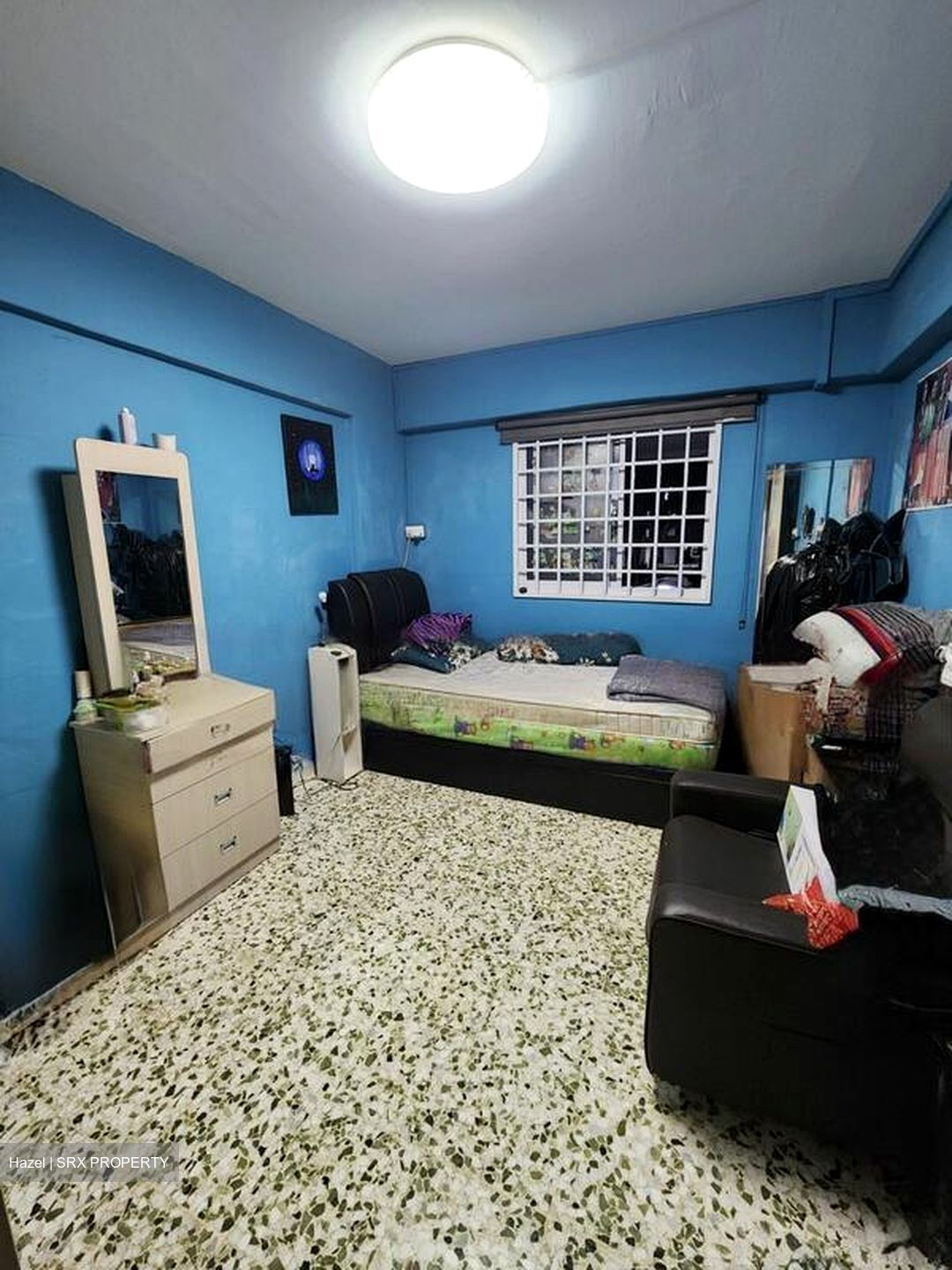 Blk 433 Chong Boon Rise (Ang Mo Kio), HDB 3 Rooms #462841631